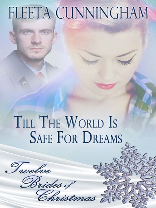 Title details for Till the World Is Safe for Dreams by Fleeta Cunningham - Available